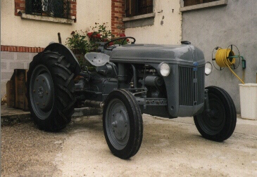 Ford 2n Ford 2n