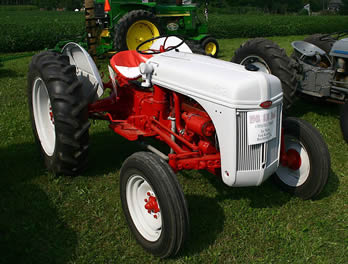 Ford 2n