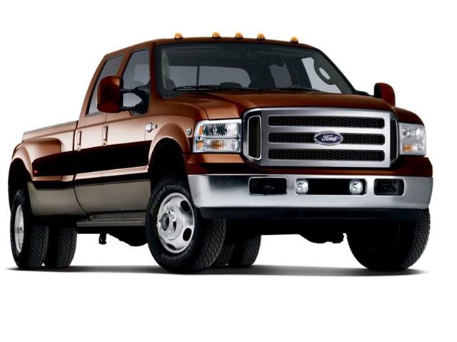 Ford 350