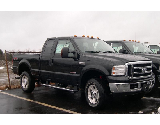 Ford 350