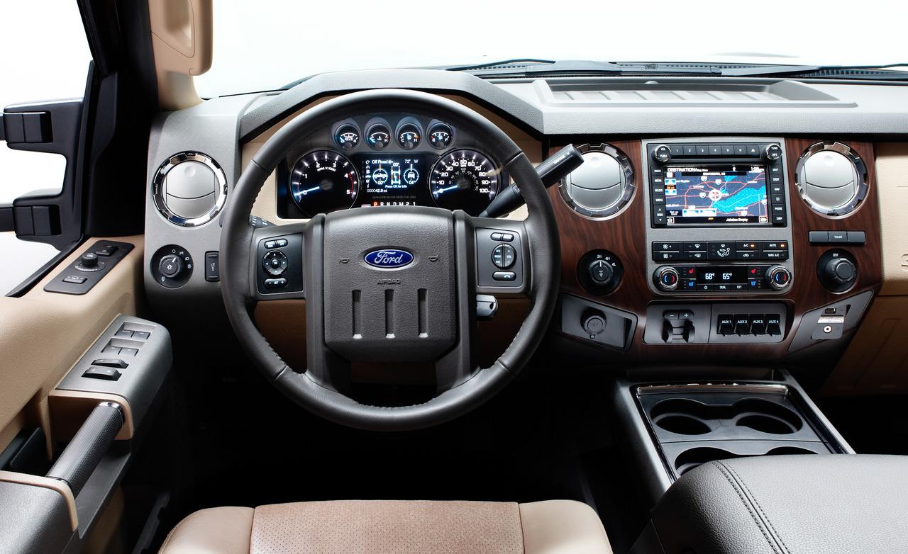 Ford 350