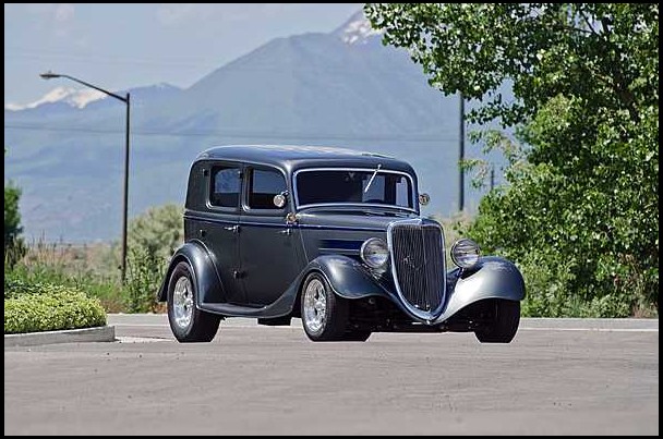 Ford 4