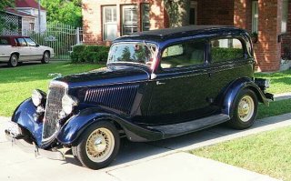 Ford 4