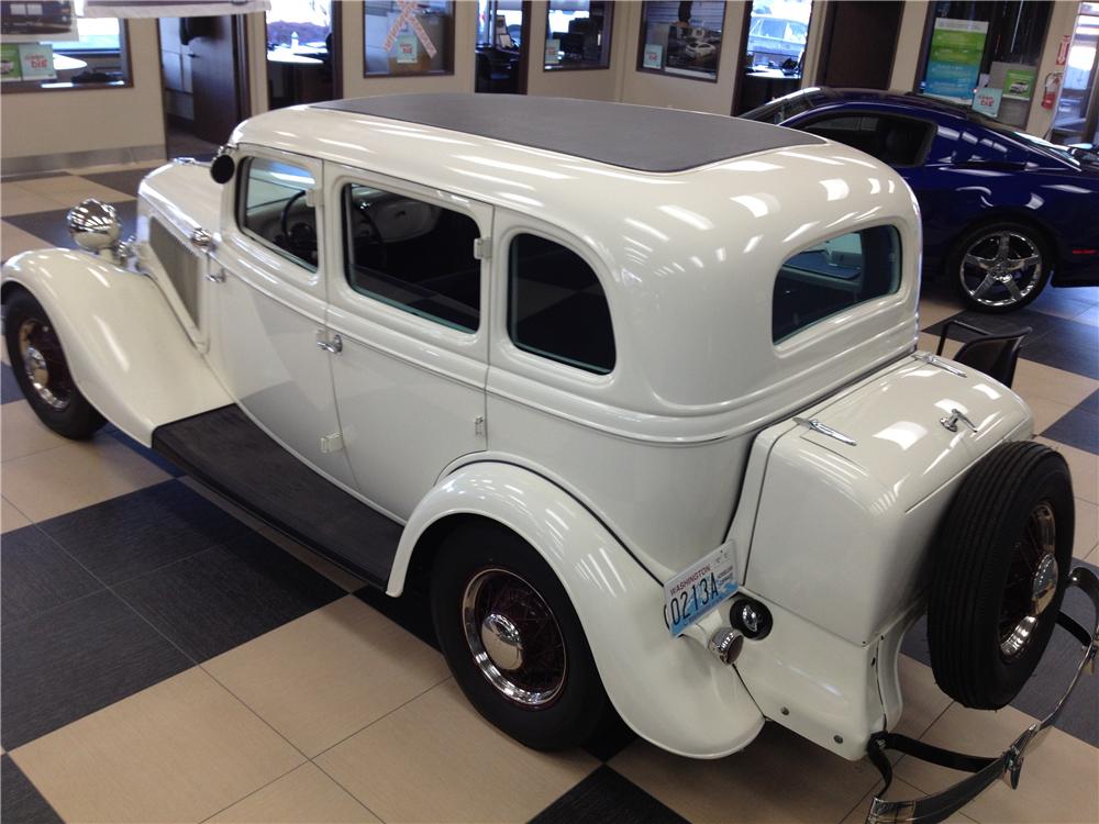 Ford 4