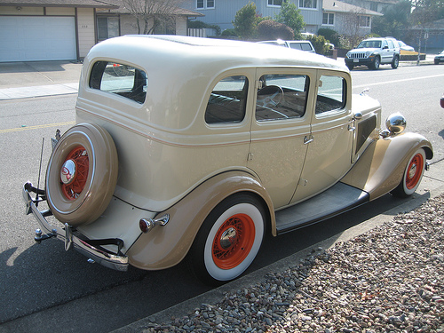 Ford 4