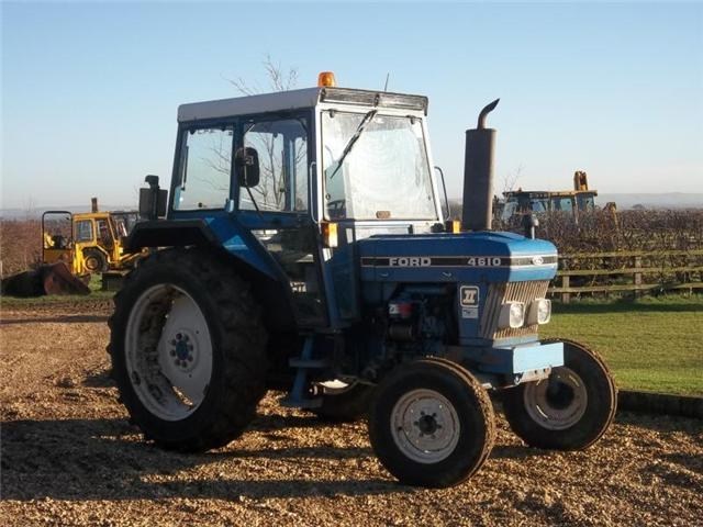 Ford 4610