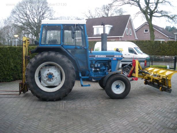 Ford 4610