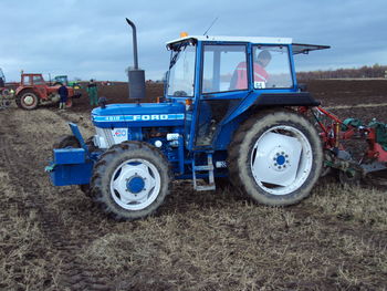 Ford 4610