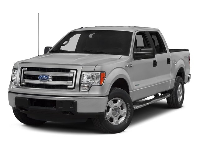 Ford 4x4