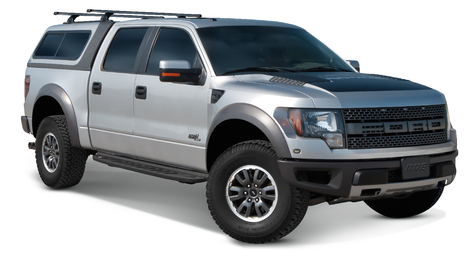 Ford 4x4