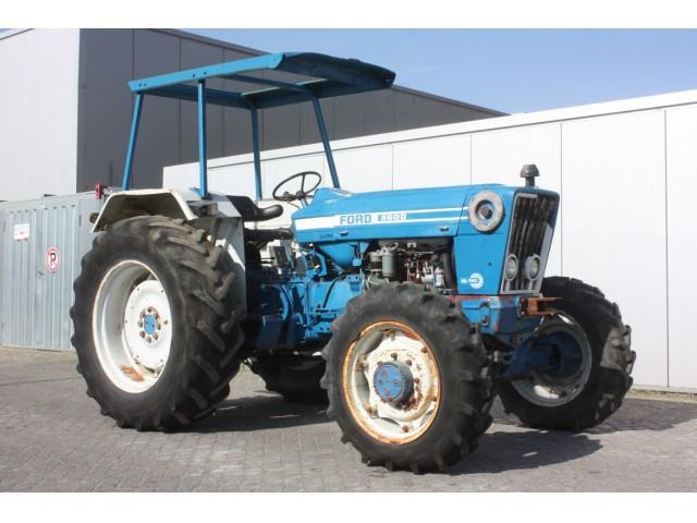 Ford 5600