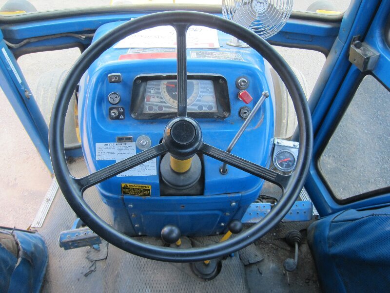 Ford 5600