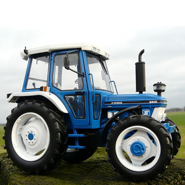 Ford 5610