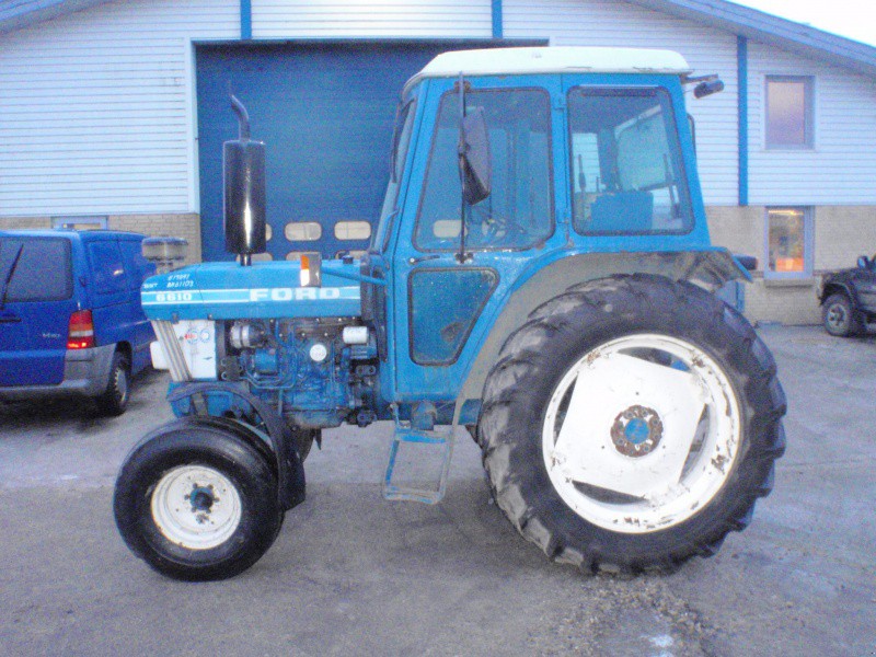 Ford 5610