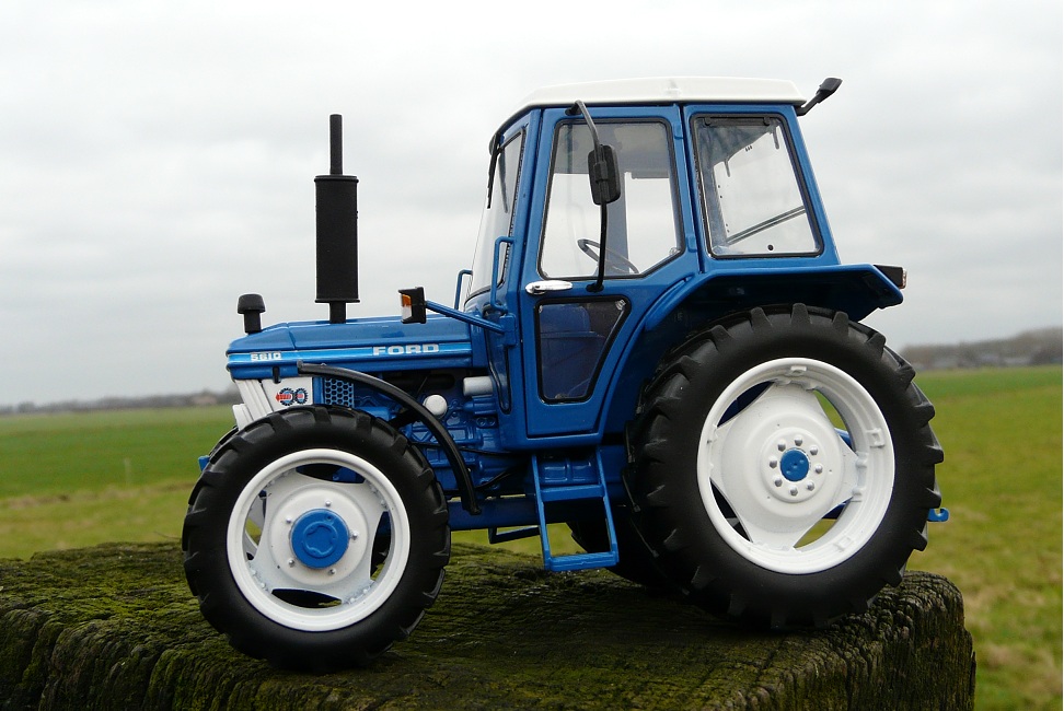 Ford 5610