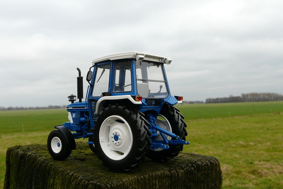 Ford 5610