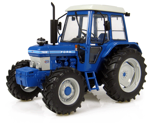 Ford 5610