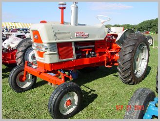 Ford 6000
