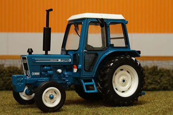 Ford 6600