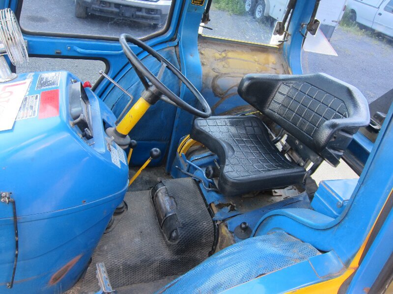 Ford 7600