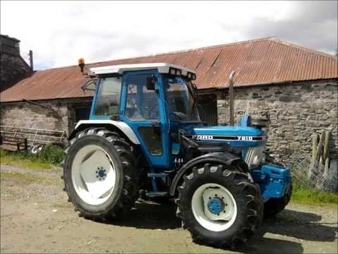 Ford 7610