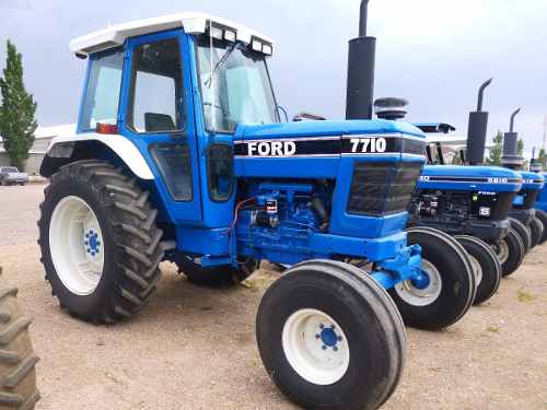 Ford 7710