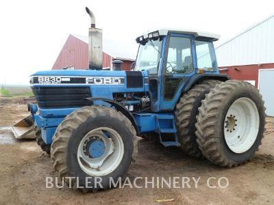 Ford 8830
