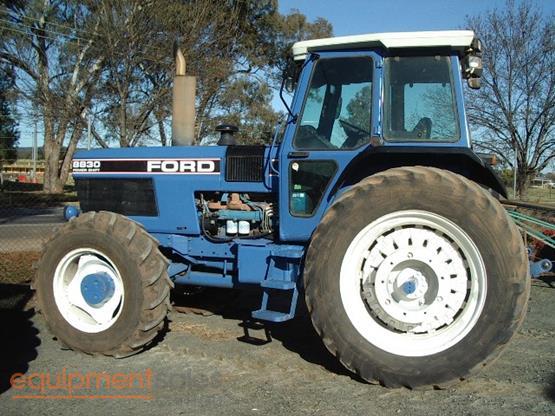 Ford 8830