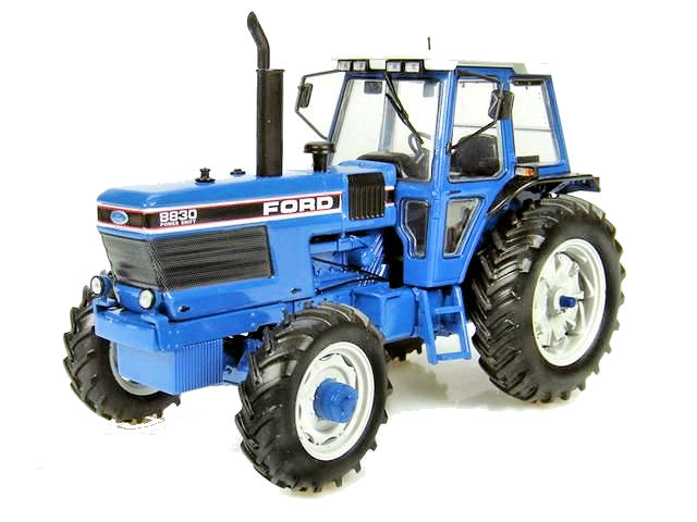 Ford 8830