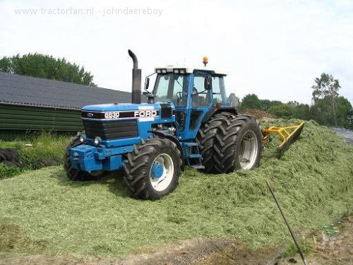 Ford 8830
