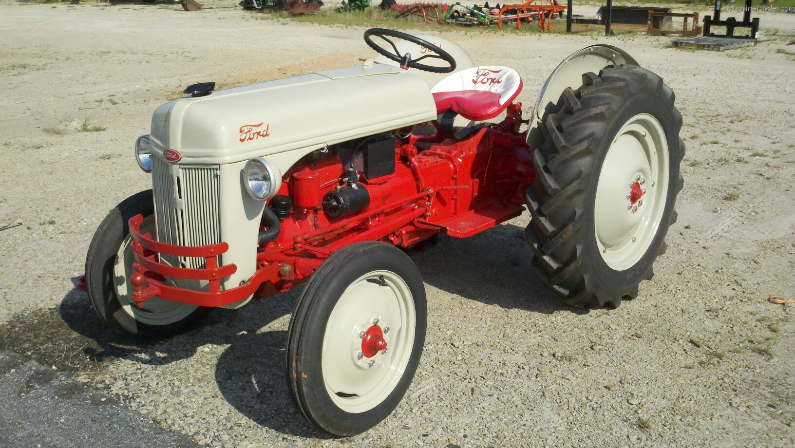 Ford 8n