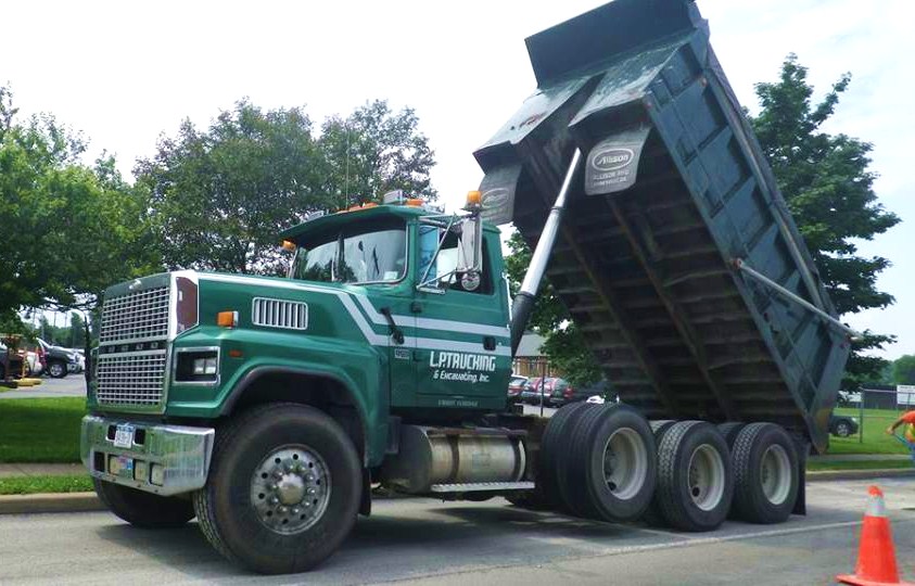 Ford 9000 Ford 9000