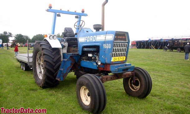Ford 9600