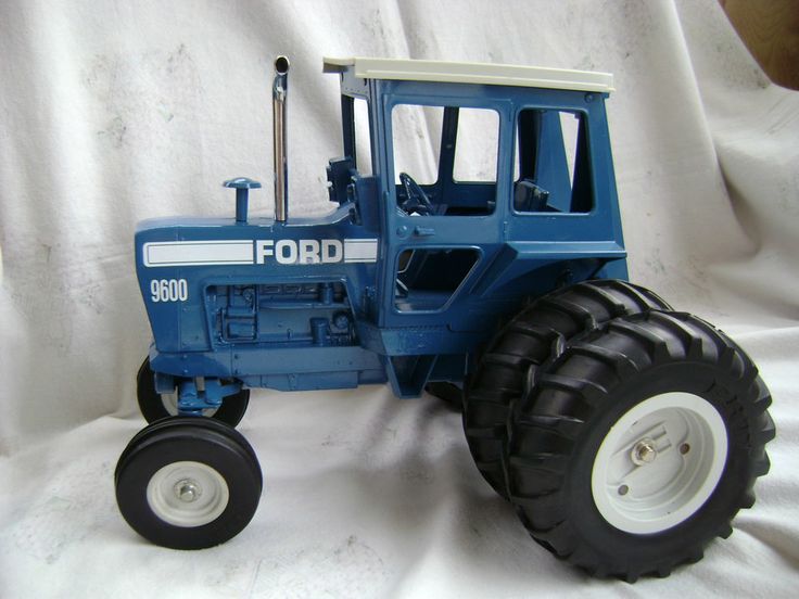 Ford 9600 Ford 9600