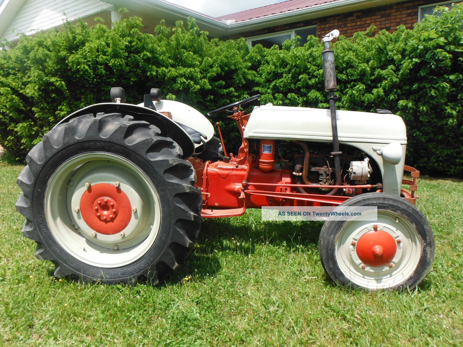 Ford 9n