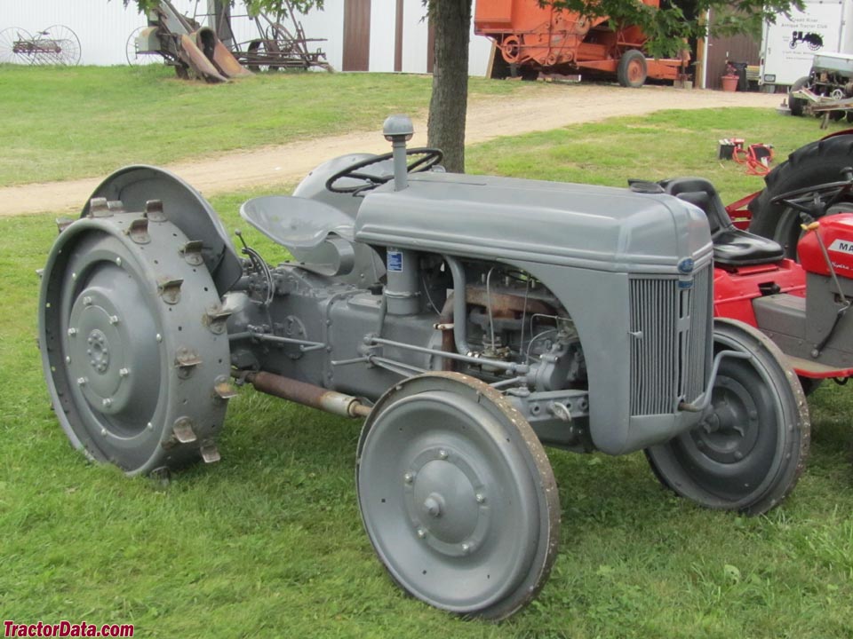 Ford 9n