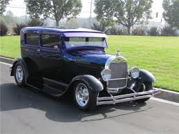 Ford A