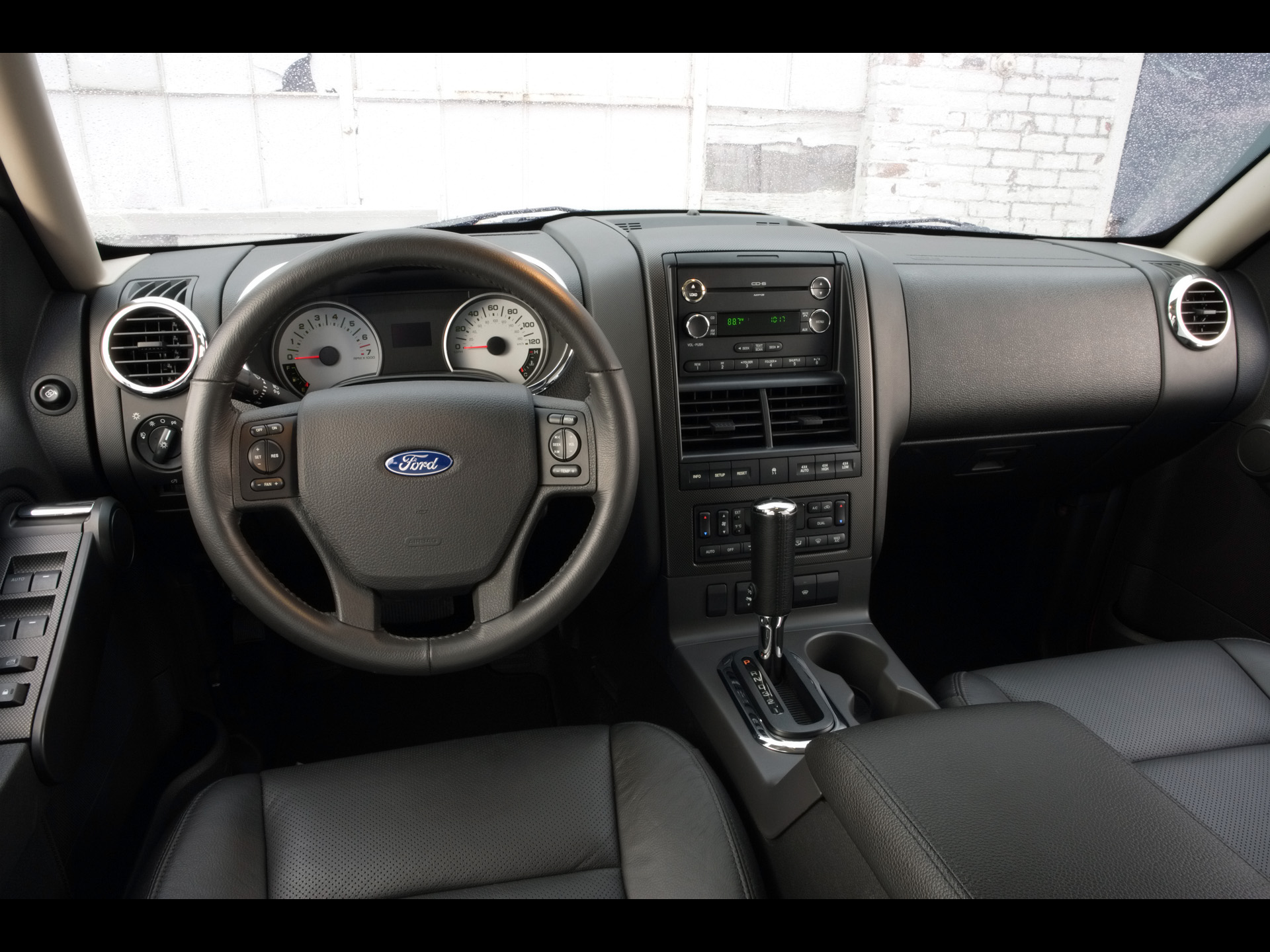 Ford Adrenalin