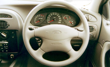 Ford Au