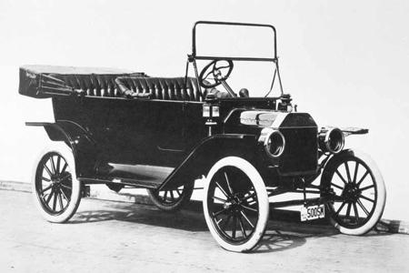 Ford Automobile Ford Automobile
