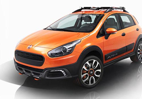 Ford Avventura