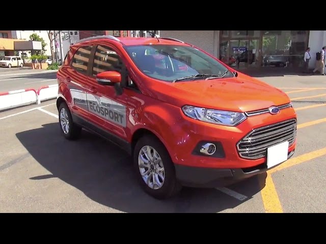 Ford Avventura