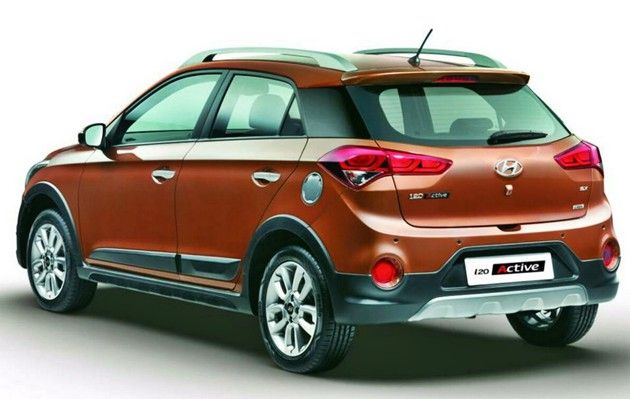 Ford Avventura