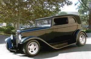 Ford B