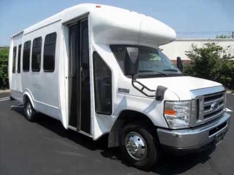 Ford Bus