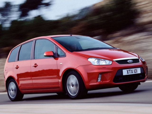 Ford C
