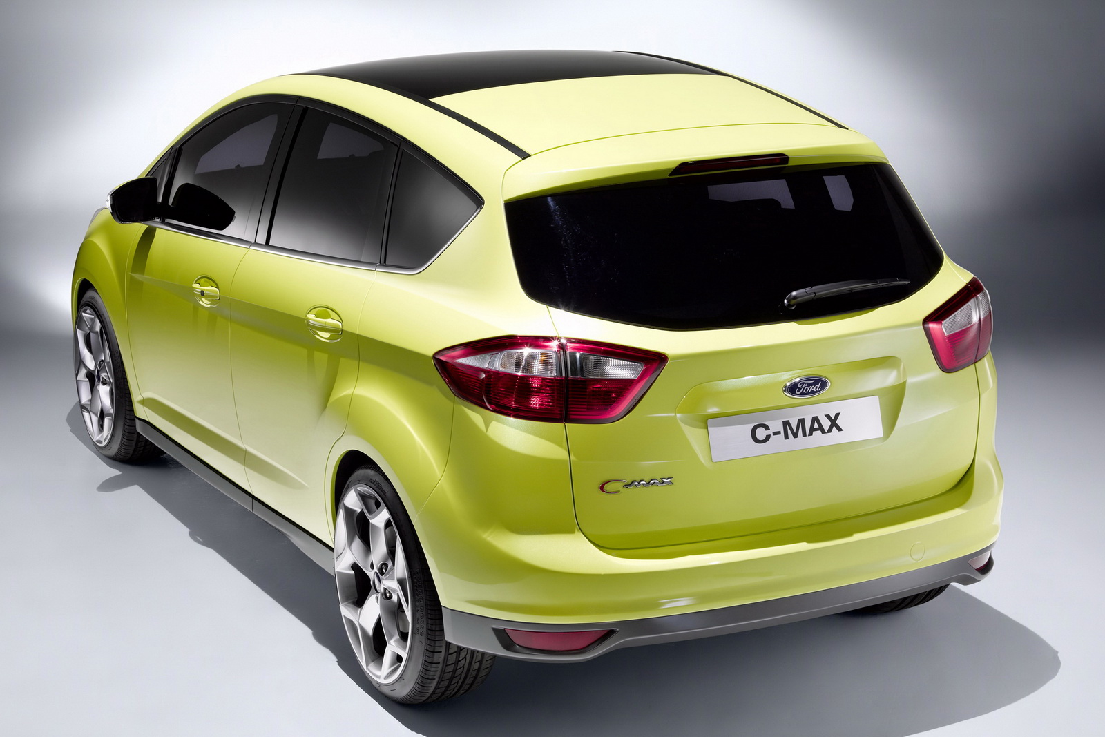 Ford C