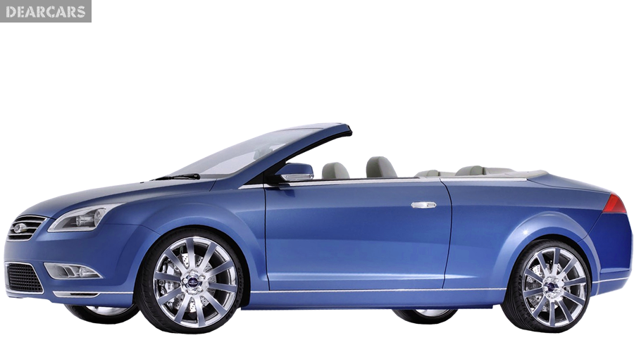 Ford Cabriolet