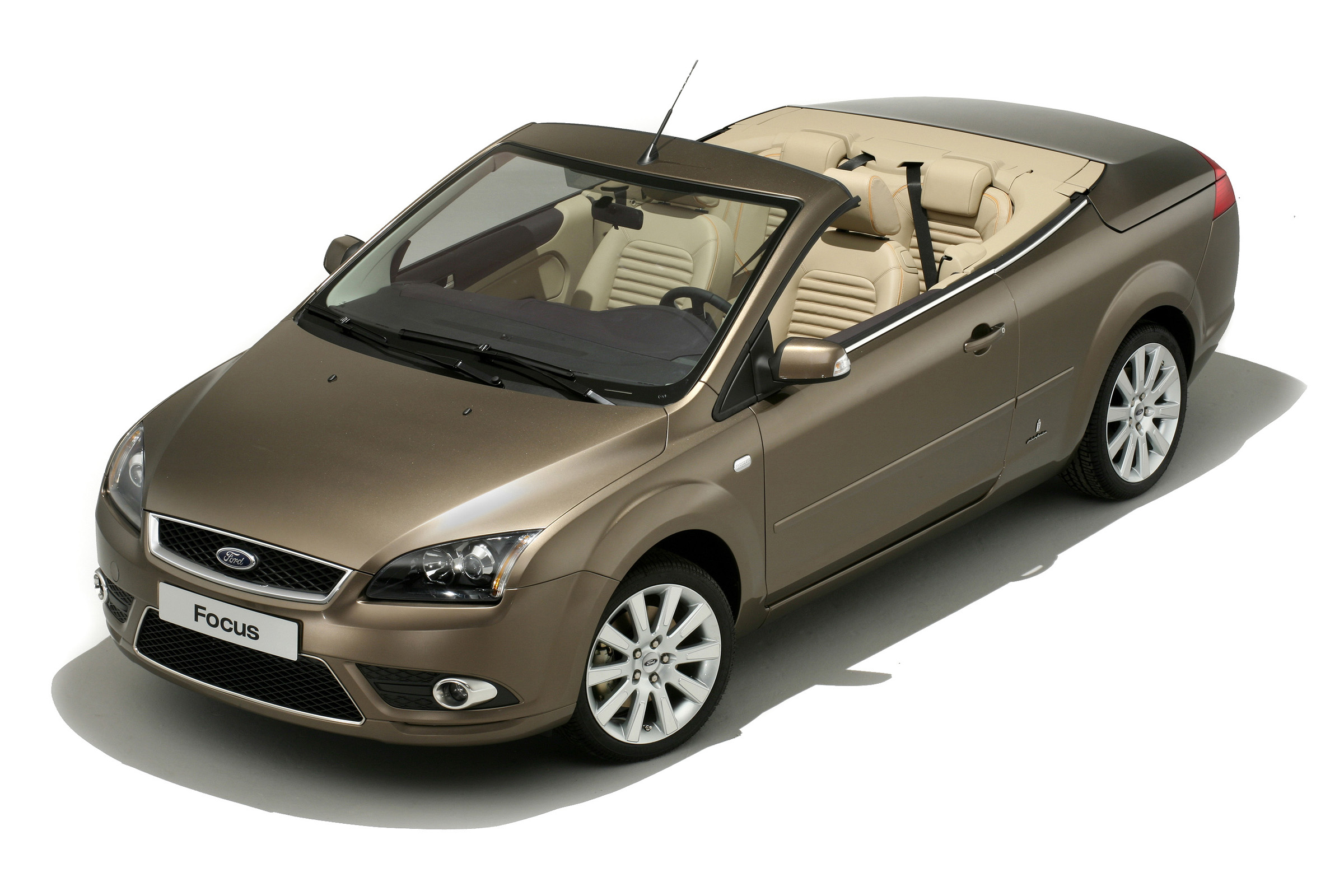 Ford Cabriolet