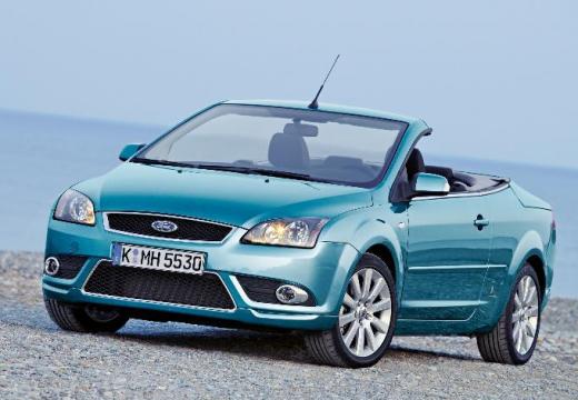 Ford Cabriolet